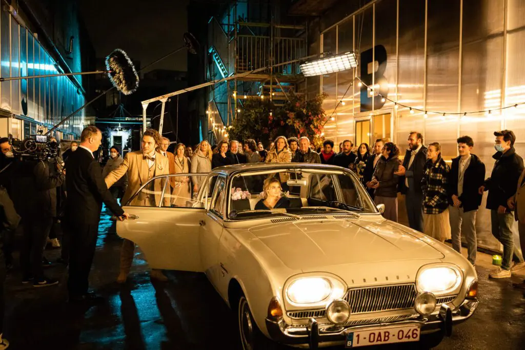 Lisa De Mensen Limecraft