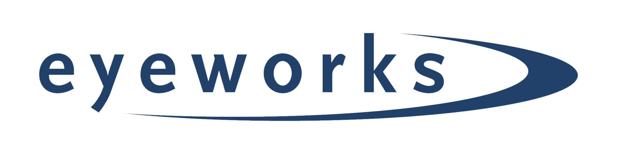Eyeworks, supported by Limecraft
