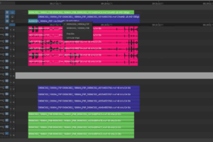 Limecraft 2025.8 - User-Controlled Notifications, Live Set Feedback, and Advanced AAF Export