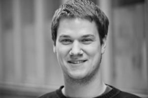 Simon Debacq is lead developer integration points at Limecraft