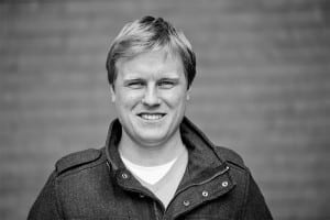 Wim Van Lancker is lead developer back-end at Limecraft