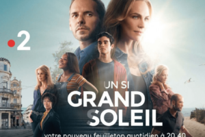 Case Study - France Télévisions 'The Sun Chronicles'