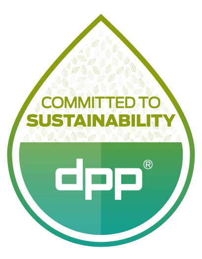 Limecraft awarded Committed to Sustainability by the DPP