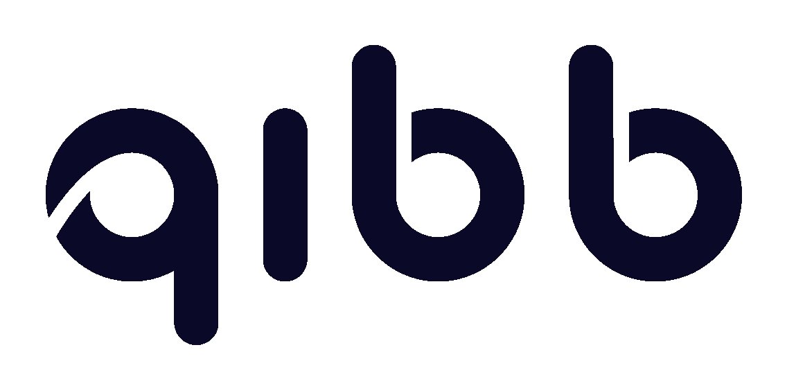 Qibb logo