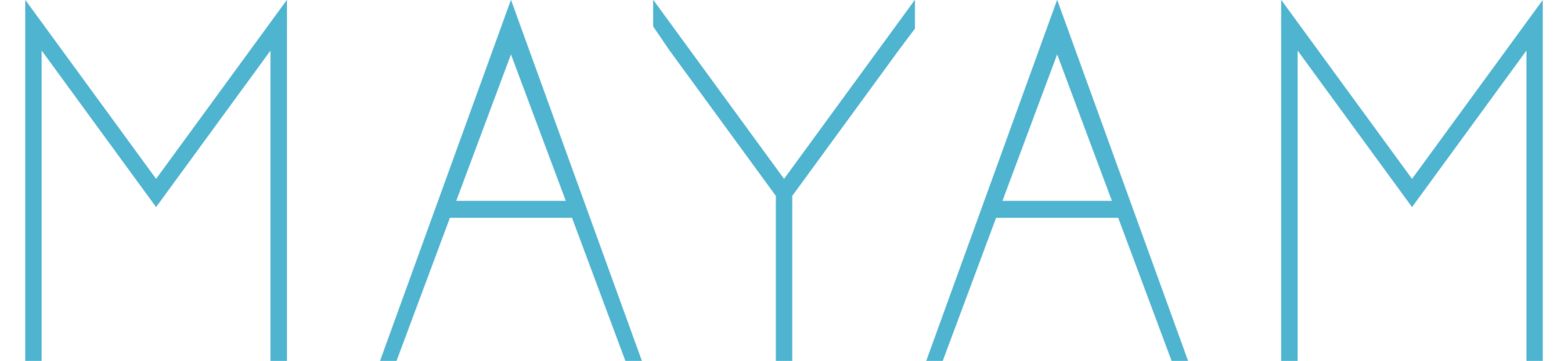 Mayam logo