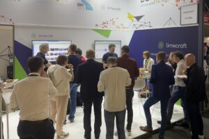 Limecraft launches the Workspace for Video Teams at IBC 2022