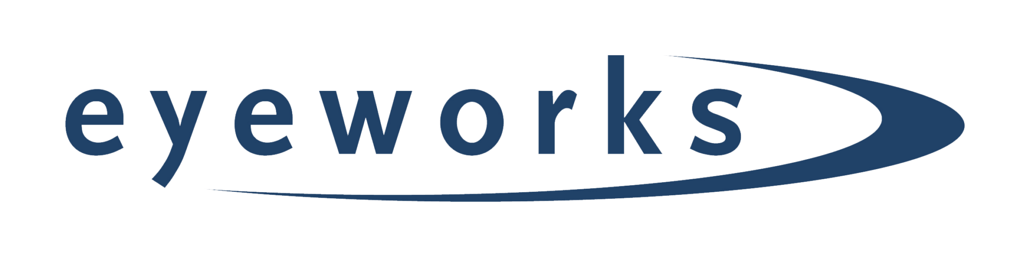 Eyeworks logo